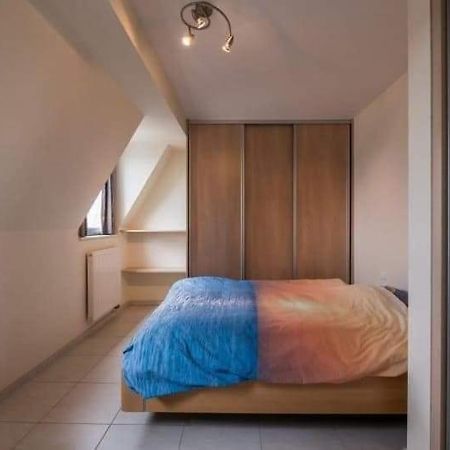 Penthouse Saint Idesbald Lejlighed Eksteriør billede