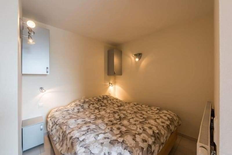 Penthouse Saint Idesbald Lejlighed Eksteriør billede